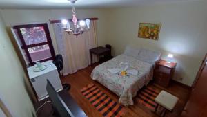 Suites do Reino Penedo RJ