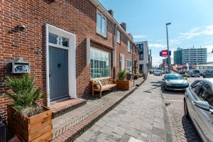 Sand & Dunes Apartment