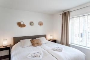 Sand & Dunes Apartment