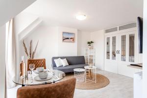 Sand & Dunes Apartment