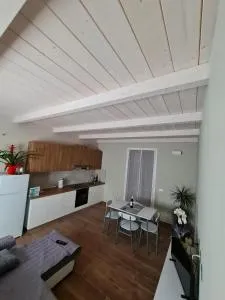 Alloggi di porta po - Monticelli dʼOngina