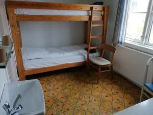 Hotel Angmagssalik - Kulusuk