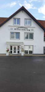 Landhaus Ellernkrug Hotel