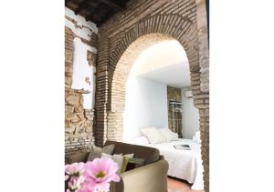 Patio San Andrés -2 llaves-