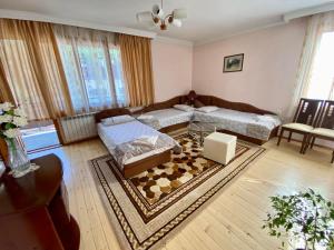 Guest House Detelina