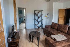 Appartements La mature : photos des chambres