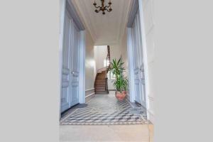 Appartements La mature : photos des chambres