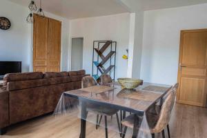 Appartements La mature : photos des chambres