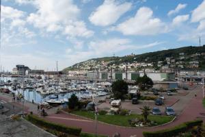 Appartements La mature : photos des chambres