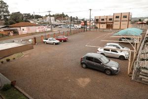 Hotel Antares