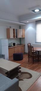 One-Bedroom Apartment room in Guesthouse Hadžići