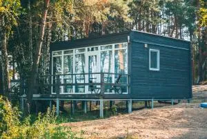 Kaniv Fish Club - Babachikha