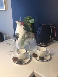 apartament przy PLAZY SEAGULL porta mare