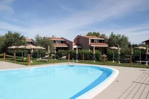 Villaggio Barbara - Moniga