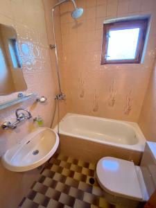 Guest House Detelina