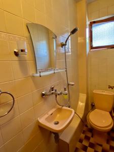 Guest House Detelina