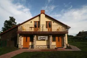 萨艾德思旅馆 - Ķesterciems