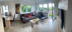 Maly´s Ferienwohnung