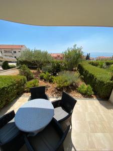 Apartments Lovely Croatia