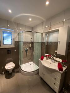 Apartments Lovely Croatia