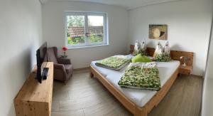 Maly´s Ferienwohnung