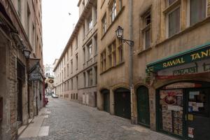LAuthentique - au cœur de Lyon