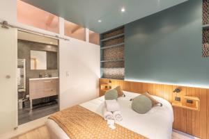 LAuthentique - au cœur de Lyon