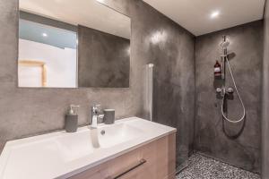 LAuthentique - au cœur de Lyon