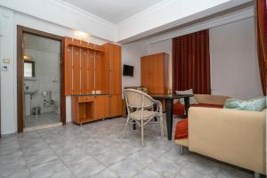Carmen Suite Hotel