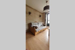 Superbe appartement 2 a 6 pers. hyper cocooning