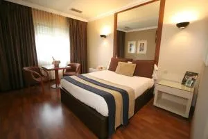 Motel Aeropuerto - Torroso