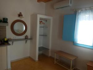 Asterias studios koufonisi