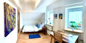 Horský Apartmán Loučná, nově s infrasaunou