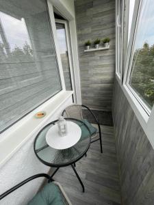 Ateities 3044 Self CHECK In