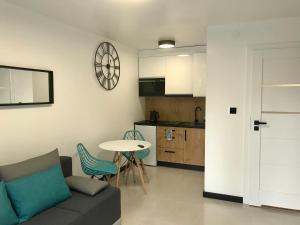 Apartamenty Chata u Rybaka