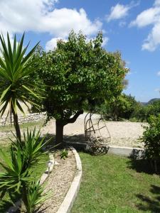 Appartements LUVA d'Azur, Rez de villa LE RIOU - LE VALLON : photos des chambres