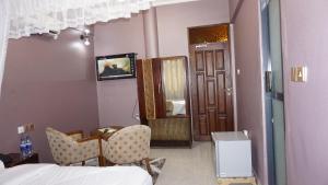 Jakicha Motel