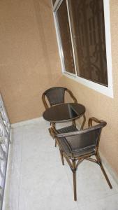 Jakicha Motel