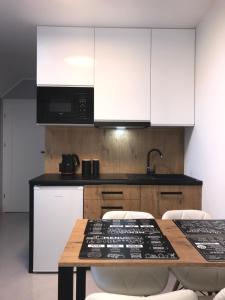 Apartamenty Chata u Rybaka