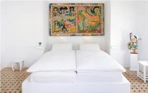 Unique Architect's House - Oulad el Madani