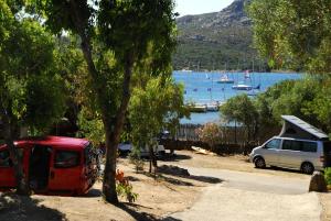 Camping Village Capo D'Orso img72