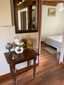 Appartement de la Brèche - Quartier historique Chartres