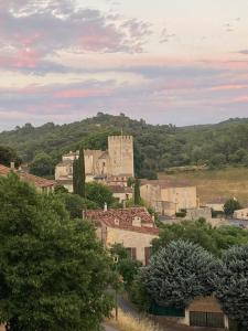 Maisons de vacances Jolie maison de village, a 2 min a pied du lac d'Esparron de Verdon : photos des chambres