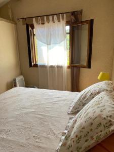 Maisons de vacances Jolie maison de village, a 2 min a pied du lac d'Esparron de Verdon : photos des chambres
