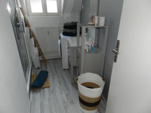 Appartements LE SEUIL : photos des chambres