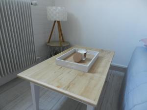 Appartements LE SEUIL : photos des chambres