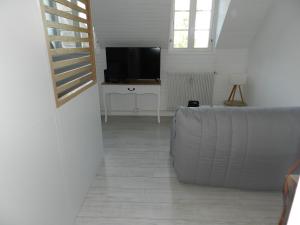 Appartements LE SEUIL : photos des chambres