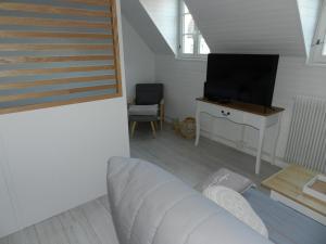 Appartements LE SEUIL : photos des chambres