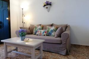 Wonderful sea view apartment in Puerto del Carmen