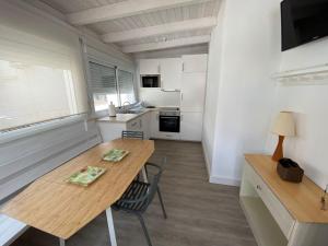 Blue Beach House ATICO CON TERRAZA
